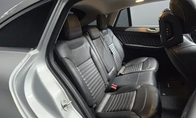 Mercedes-Benz GLE-Class 2017, 146430 км, за 31500000 KRW - фото 11