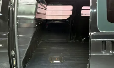 Hyundai Starex 2019, 48251 км, за 12990000 KRW - фото 12