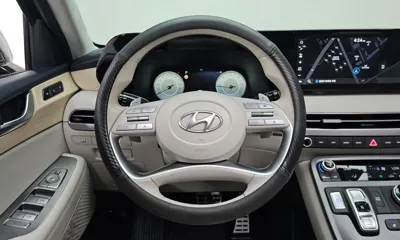Hyundai Palisade 2023, 102676 км, за 30990000 KRW - фото 12