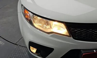 Kia Porte 2012, 126481 км, за 4200000 KRW - фото 22