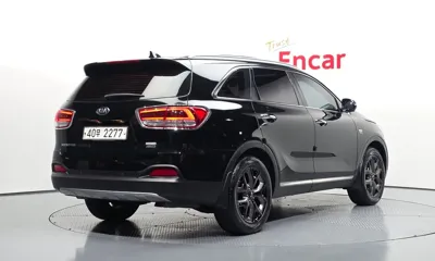 Kia Sorento 2015, 109243 км, за 13500000 KRW - фото 2
