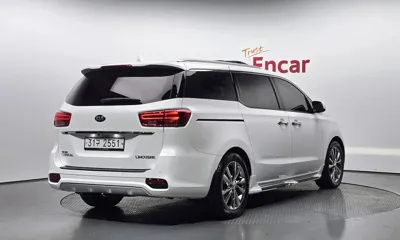 Kia Canival 2019, 56244 км, за 22900000 KRW