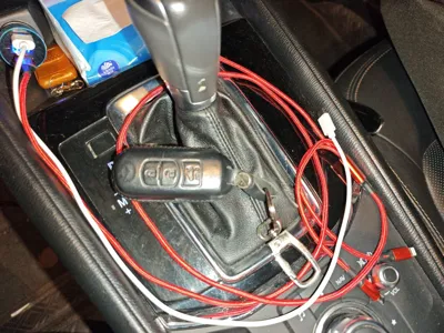 Mazda CX-5 2017, 122600 км, за 63729.92 CNY - фото 9