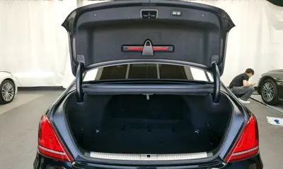 Genesis EQ900 2016, 178000 км, за 16000000 KRW - фото 20