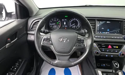 Hyundai Avante 2018, 156752 км, за 7000000 KRW - фото 15
