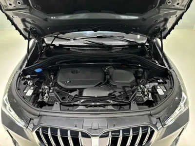 BMW X1 2024, 22000 км, за 229800 CNY - фото 22