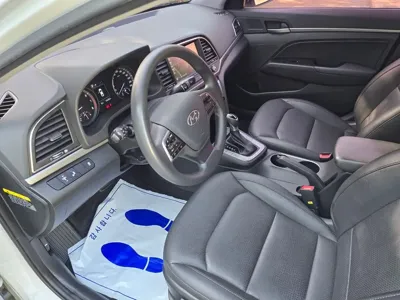 Hyundai Avante 2018, 104672 км, за 10200000 KRW - фото 7