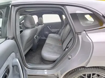 Leapmotor 零跑Lafa5 2025, 3300 км, за 94800 CNY - фото 8