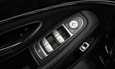 Mercedes-Benz S-Class 2019, 64047 км, за 51000000 KRW - фото 18