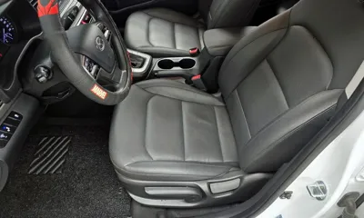 Hyundai Avante 2018, 91910 км, за 9900000 KRW - фото 30