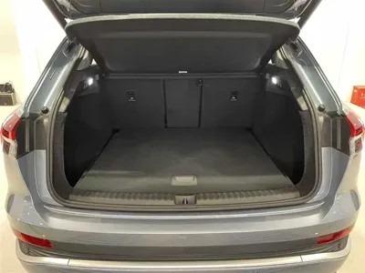 Audi Q4 e-tron 2024, 43400 км, за 123800 CNY - фото 6