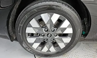 Hyundai Staria 2023, 106591 км, за 28500000 KRW - фото 5