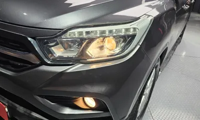 KG_Mobility_Ssangyong Rexton 2018, 71847 км, за 14700000 KRW - фото 22