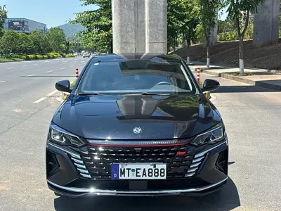 Aeolus MAX 2022, 40000 км, за 49800 CNY