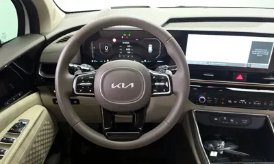 Kia Canival 2025, 32920 км, за 51000000 KRW - фото 14