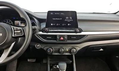 Kia K3 2023, 68004 км, за 15200000 KRW - фото 20