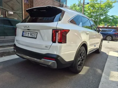 Kia Sorento 2024, 100000 км, за 36630000 KRW - фото 6