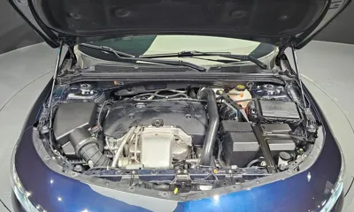 ChevroletGMDaewoo Malibu 2021, 39477 км, за 18400000 KRW - фото 6