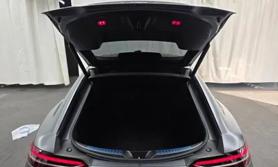 Mercedes-Benz AMG GT 2021, 45205 км, за 71500000 KRW - фото 20