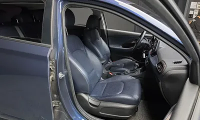 Hyundai i30 2018, 88732 км, за 7490000 KRW - фото 12