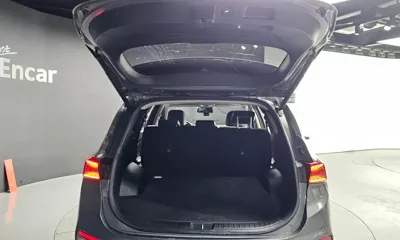 Hyundai Santafe 2019, 115581 км, за 17500000 KRW - фото 20