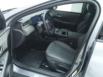 BYD Qin Plus 2025, 4100 км, за 61800 CNY - фото 9