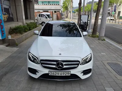 Mercedes-Benz E-Class 2019, 61860 км, за 30000000 KRW - фото 2