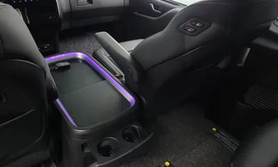 Hyundai Staria 2023, 23051 км, за 34900000 KRW - фото 32