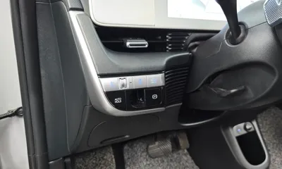 Hyundai Ioniq5 2022, 97068 км, за 24490000 KRW - фото 17