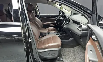 Kia Sorento 2015, 150001 км, за 10900000 KRW - фото 26