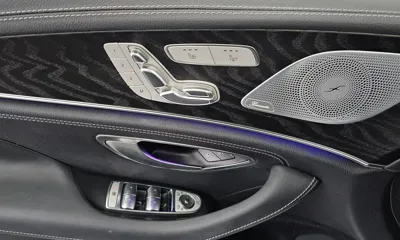 Mercedes-Benz CLS-Class 2023, 55008 км, за 55900000 KRW - фото 30
