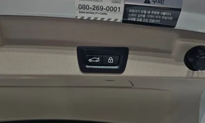 BMW 4-Series 2018, 87960 км, за 17900000 KRW - фото 31