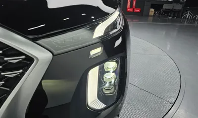 Hyundai Palisade 2021, 96722 км, за 27900000 KRW - фото 22