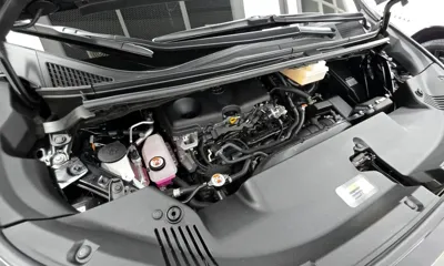 Toyota Alphard 2025, 24938 км, за 99800000 KRW - фото 6