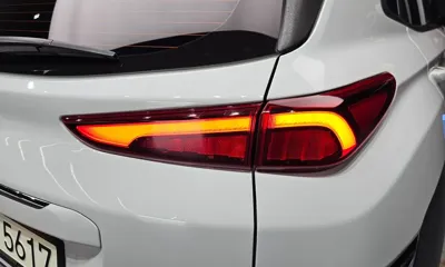 Hyundai Kona 2021, 41511 км, за 20500000 KRW - фото 23