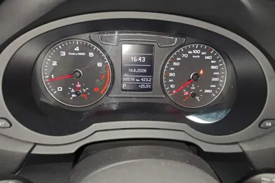 Audi Q3 2017, 88500 км, за 67680.58 CNY - фото 8