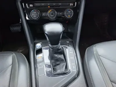 Volkswagen Tiguan L 2020, 121700 км, за 73500 CNY - фото 14