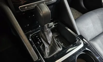 Renault-KoreaSamsung SM6 2017, 143091 км, за 5100000 KRW - фото 9