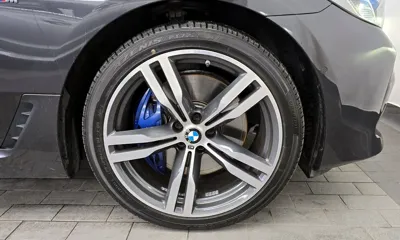 BMW Gran Turismo 2023, 80720 км, за 49900000 KRW - фото 21
