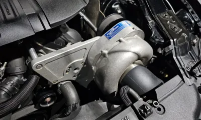 Ford Mustang 2019, 58441 км, за 42500000 KRW - фото 33