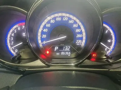 Toyota Yaris L 2016, 86400 км, за 39300 CNY - фото 12