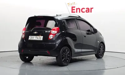 ChevroletGMDaewoo Spark 2015, 75794 км, за 3700000 KRW