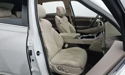 Genesis GV80 2023, 14498 км, за 59900000 KRW - фото 26
