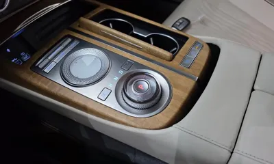 Genesis G80 2022, 81467 км, за 44440000 KRW - фото 9