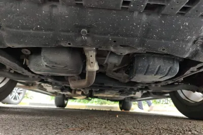 Toyota RAV4 2018, 88100 км, за 76708.29 CNY - фото 17