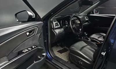 KG_Mobility_Ssangyong TIBOLI 2019, 49971 км, за 11500000 KRW - фото 11