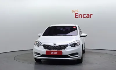 Kia K3 2015, 126835 км, за 4900000 KRW