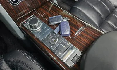 Land Rover Range Rover 2016, 96594 км, за 36950000 KRW - фото 9