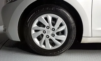Hyundai Avante 2017, 182133 км, за 4500000 KRW - фото 5