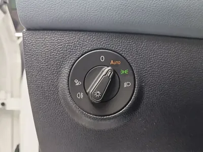 Volkswagen Tharu 2023, 39700 км, за 96800 CNY - фото 15